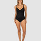 Rococco Booster One Piece Swimsuit