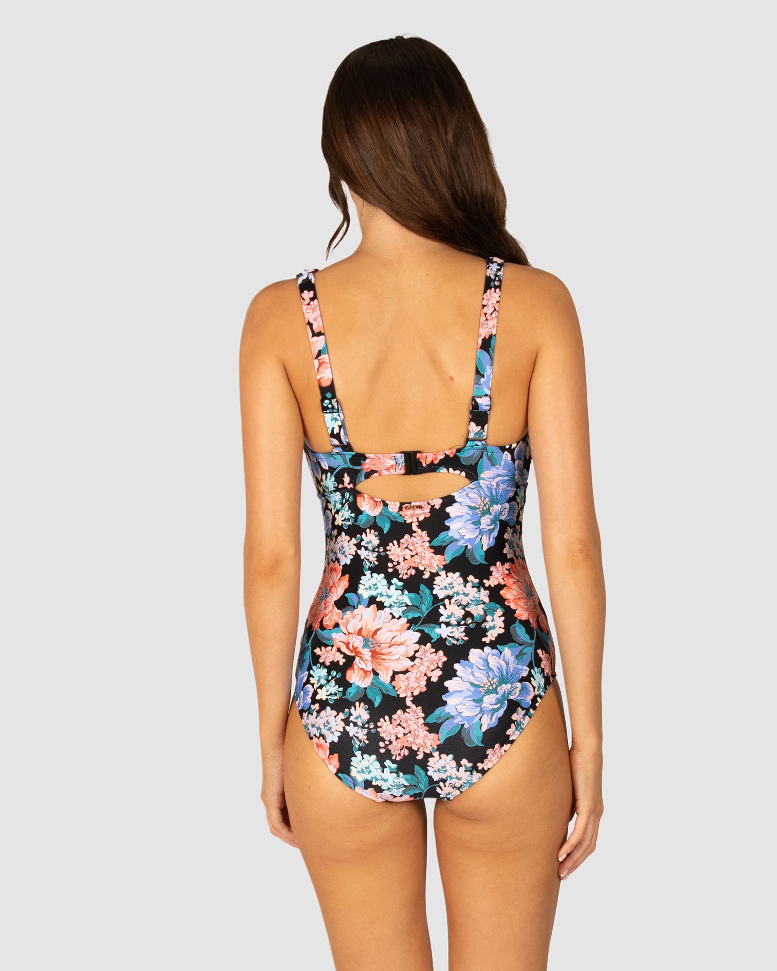 Le Jardin E/F One Piece Swimsuit