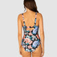 Le Jardin E/F One Piece Swimsuit