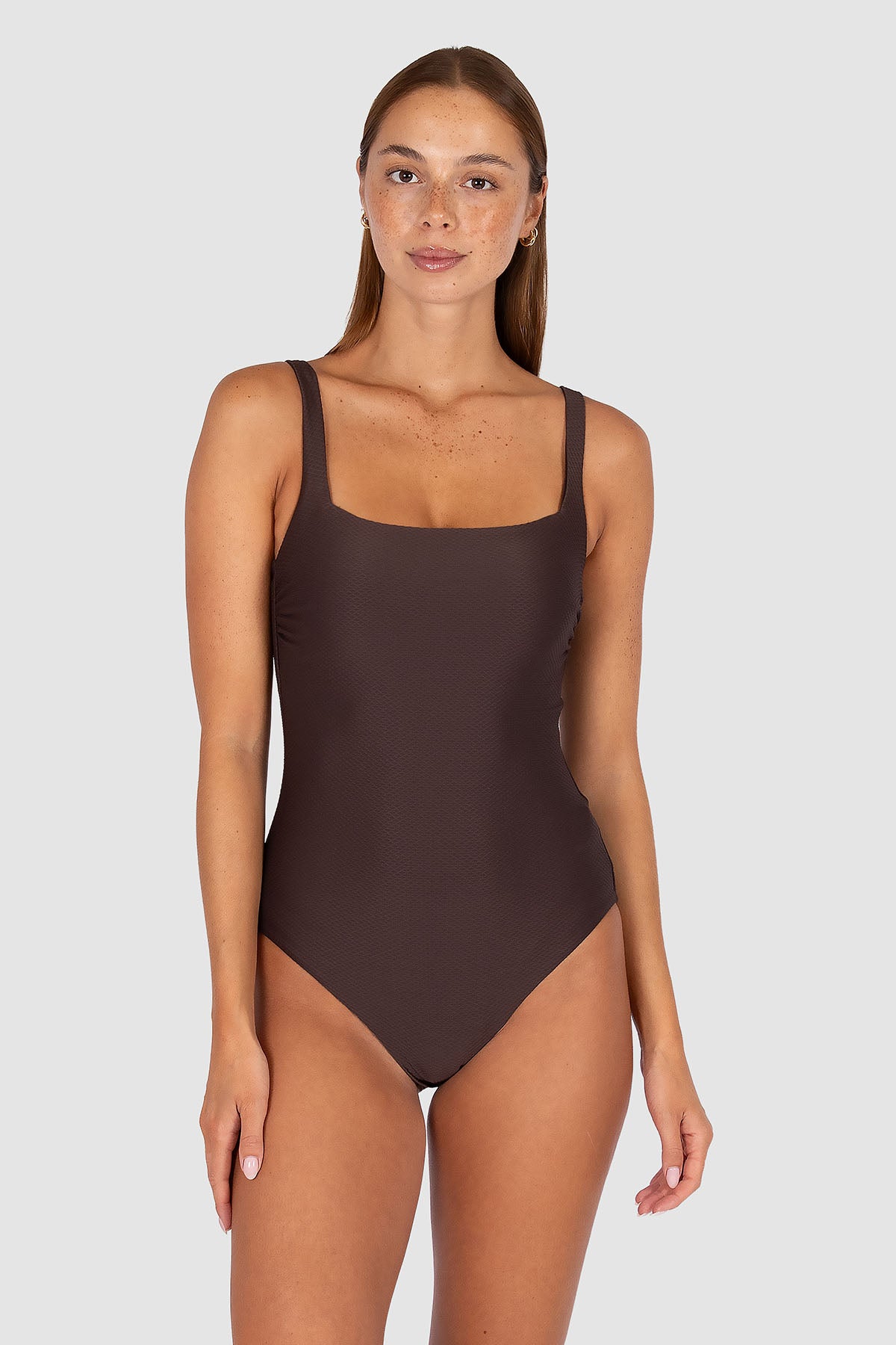 Rococco Square Multi Fit One Piece Swimsuit