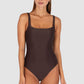 Rococco Square Multi Fit One Piece Swimsuit