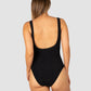 Ibiza D/E Cup Underwire One Piece Swimsuit