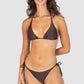 Rococco Slide Triangle Bikini Bra Top