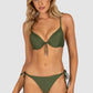 Rococco Rio Tieside Bikini Bottom