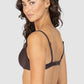 Rococco Booster Bikini Bra Top