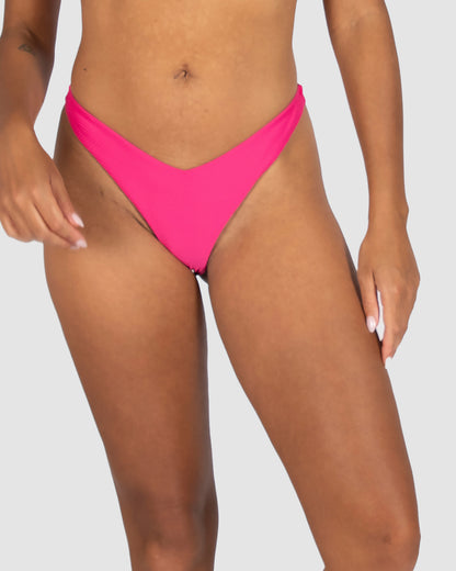 Rococco Brazilian Bikini Bottom