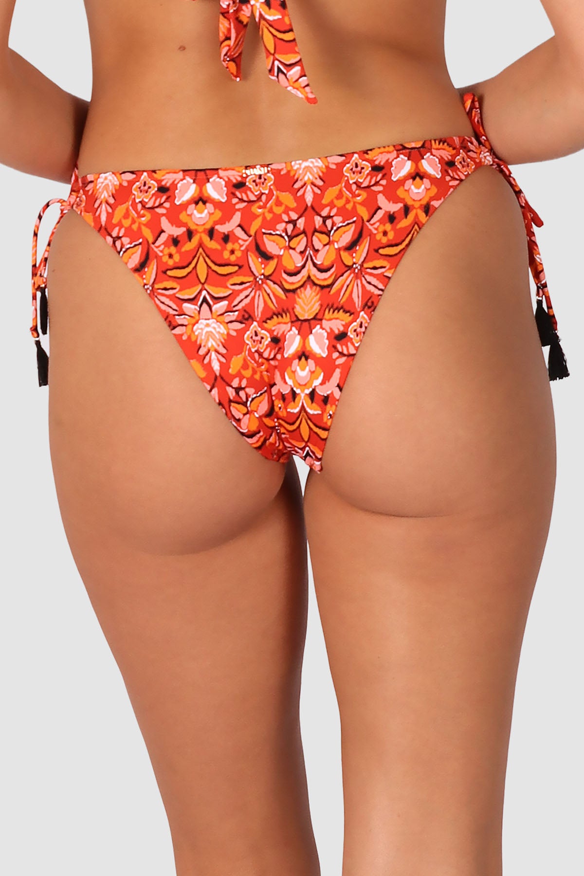 Free Spirit Rio Tieside Bikini Bottom