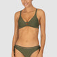 Rococco Tie Hipster Bikini Bottom