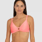 Rococco Twin Strap Bikini Bra Top