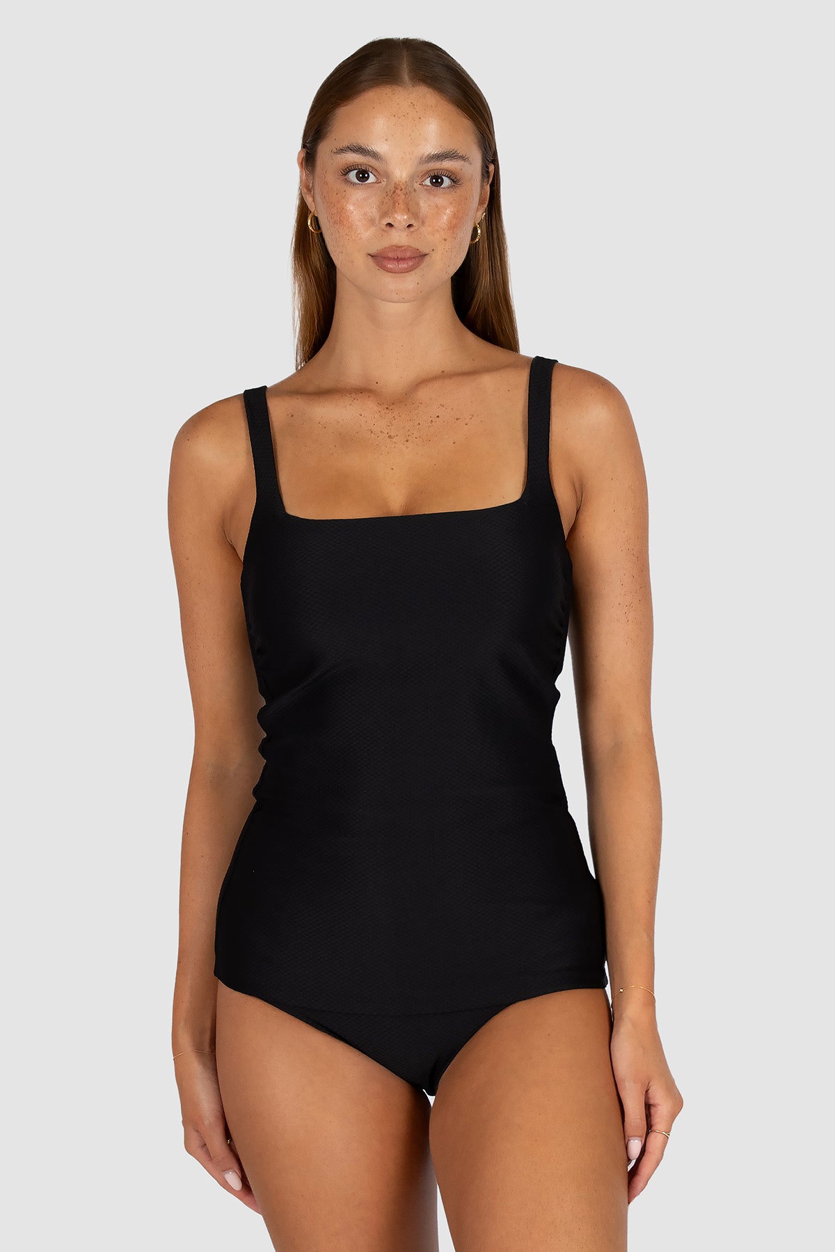 Rococco Multi Fit Singlet Top