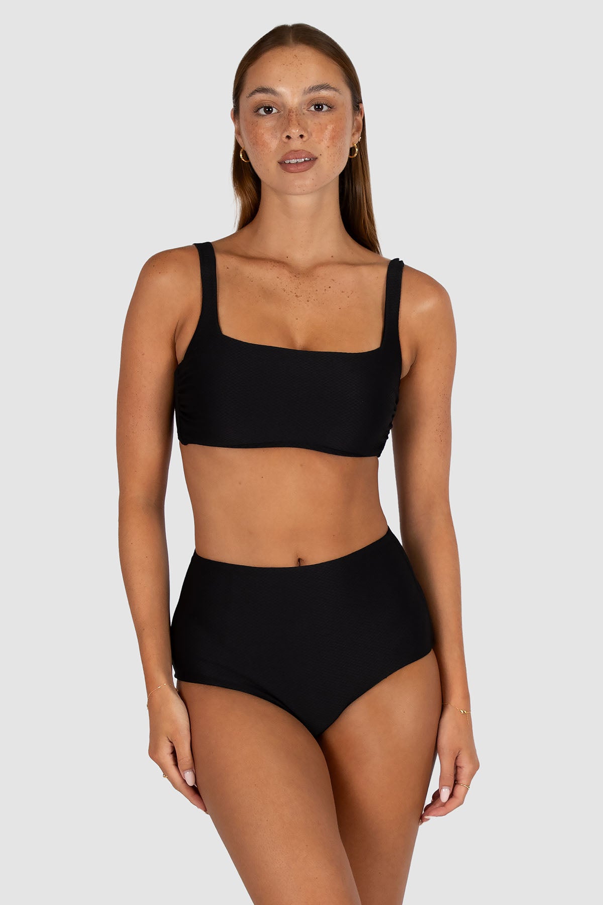 Rococco Multi Fit Bralette Bikini Bra Top