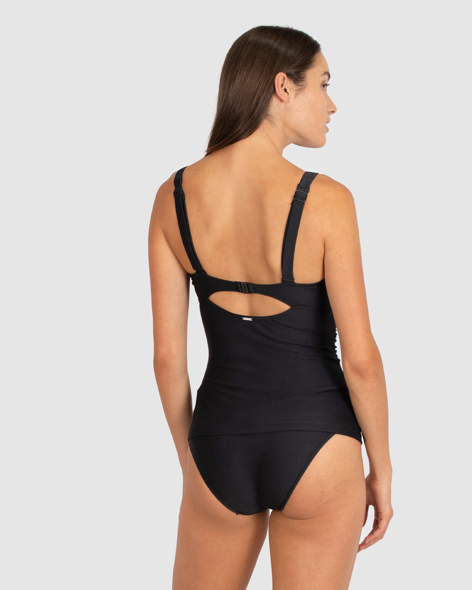 Rococco F-G Cup Singlet Top