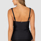 Rococco Longlline Singlet Top