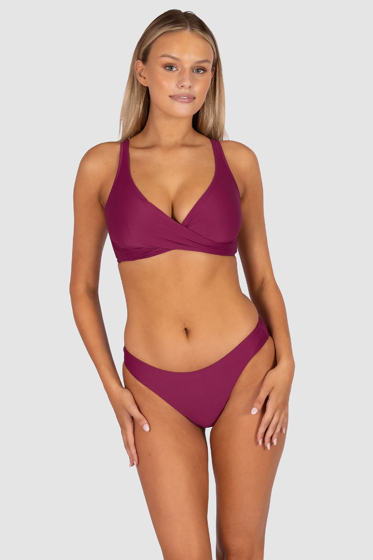 Rococco Regular Bikini Bottom