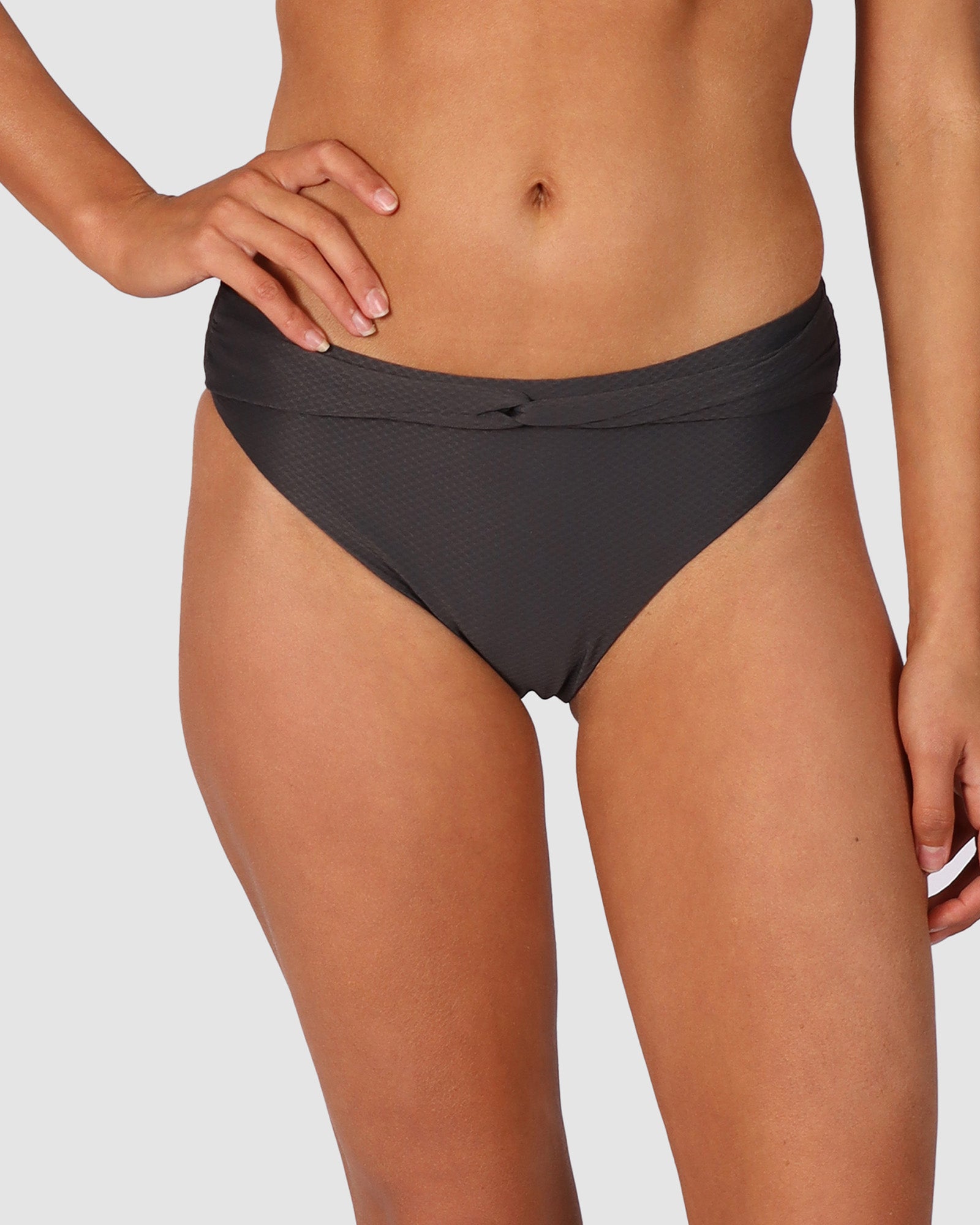 Rococco Cabana Bikini Bottom