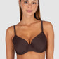 Rococco D/DD Cup Mould Bikini Bra Top