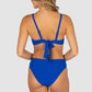 Positano C/DD Cup Longline Bikini Bra Top