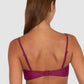 Rococco Ring Bandeau Bikini Bra Top
