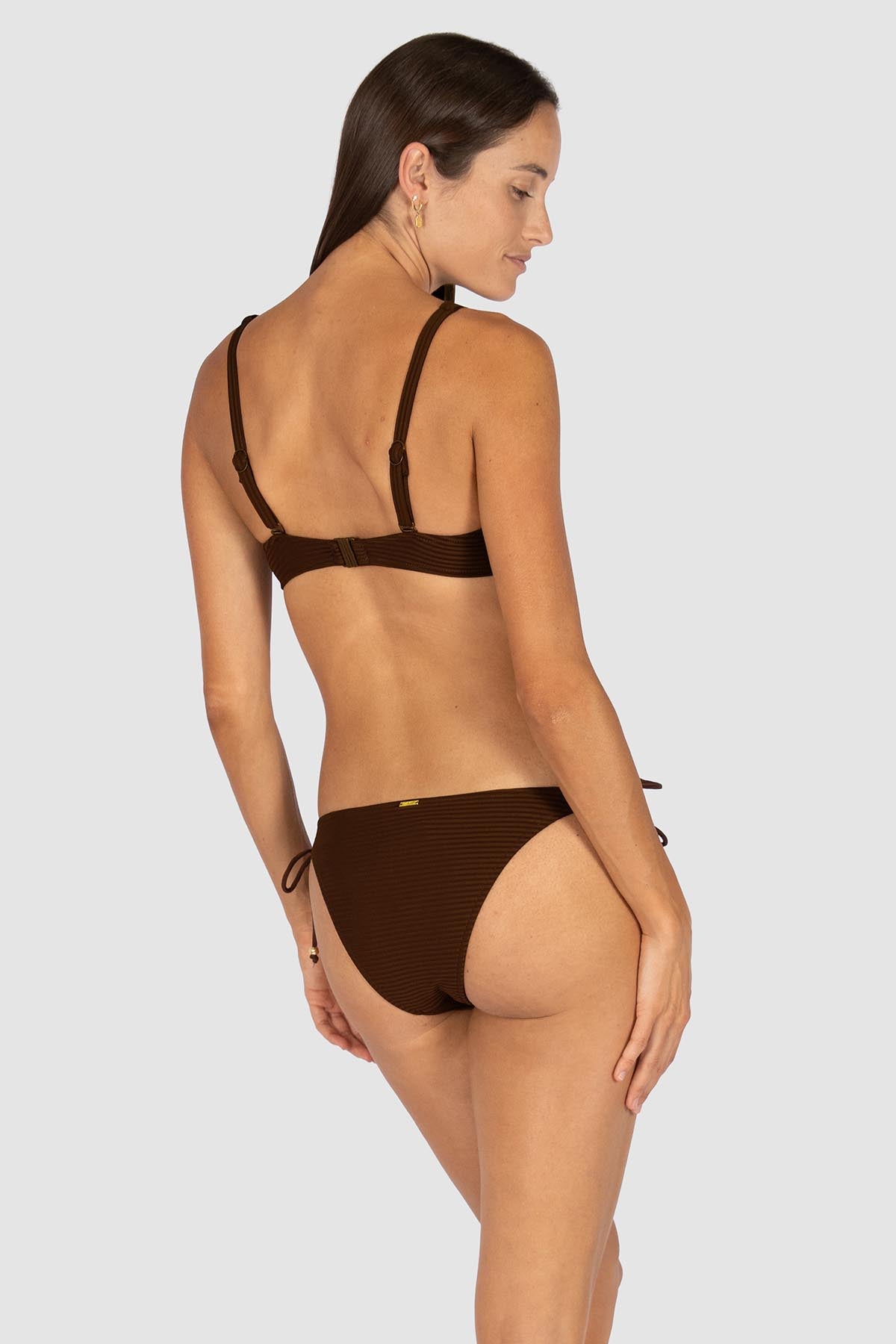 Positano Loopside Rio Bikini Bottom