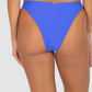 Rococco 80s Rio Scoop Bikini Bottom