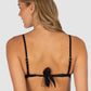 Rococco B/C Cup Longline Bikini Bra Top