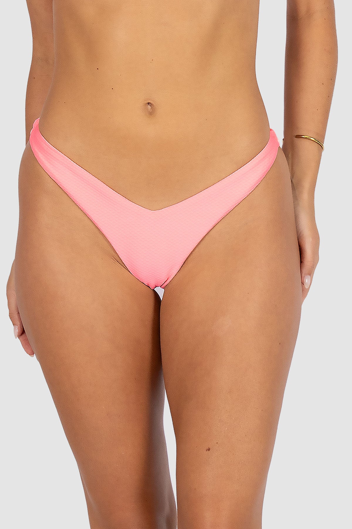 Rococco Brazilian Bikini Bottom