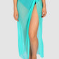 MESH SKIRT