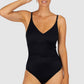 Rococco D/E Cup One Piece Swimsuit