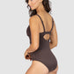 Rococco Booster One Piece Swimsuit