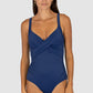 Rococco Booster One Piece Swimsuit