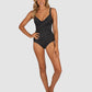 Rococco Booster One Piece Swimsuit