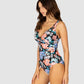 Le Jardin E/F One Piece Swimsuit