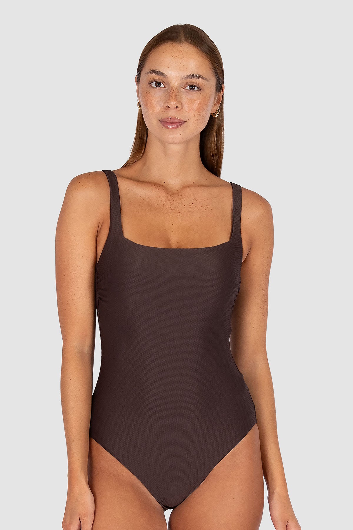Rococco Square Multi Fit One Piece Swimsuit