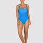 Ibiza D/E Cup Underwire One Piece Swimsuit