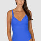 Rococco Grecian One Piece Swimsuit