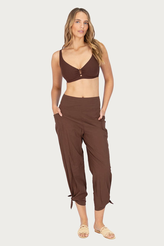 Broome ¾ Pant