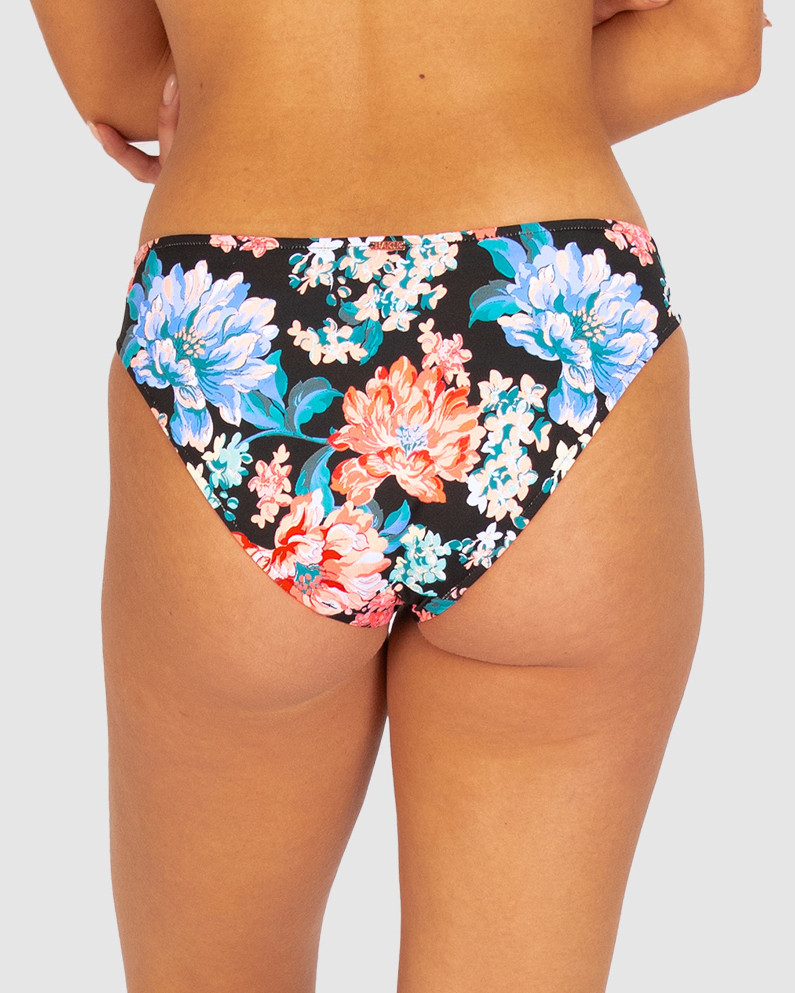 Le Jardin Regular Bikini Bottom