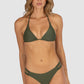 Rococco Slide Triangle Bikini Bra Top
