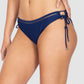 Rococco Tie Hipster Bikini Bottom