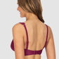 Rococco D/DD Cup Longlline Bikini Bra Top