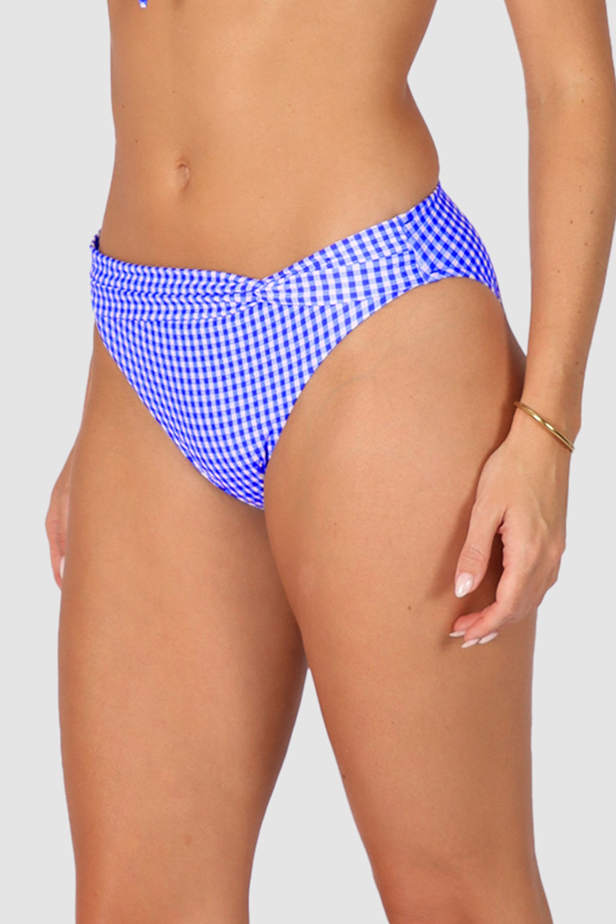 Riviera Regular Bikini Bottom