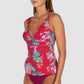 Cala Luna Longline Singlet Top