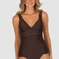 Rococco Longlline Singlet Top