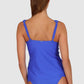 Rococco Longlline Singlet Top