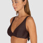 Rococco D/E Cup Underwire Bikini Bra Top