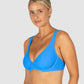Ibiza DD-E Cup Underwire Bikini Bra Top