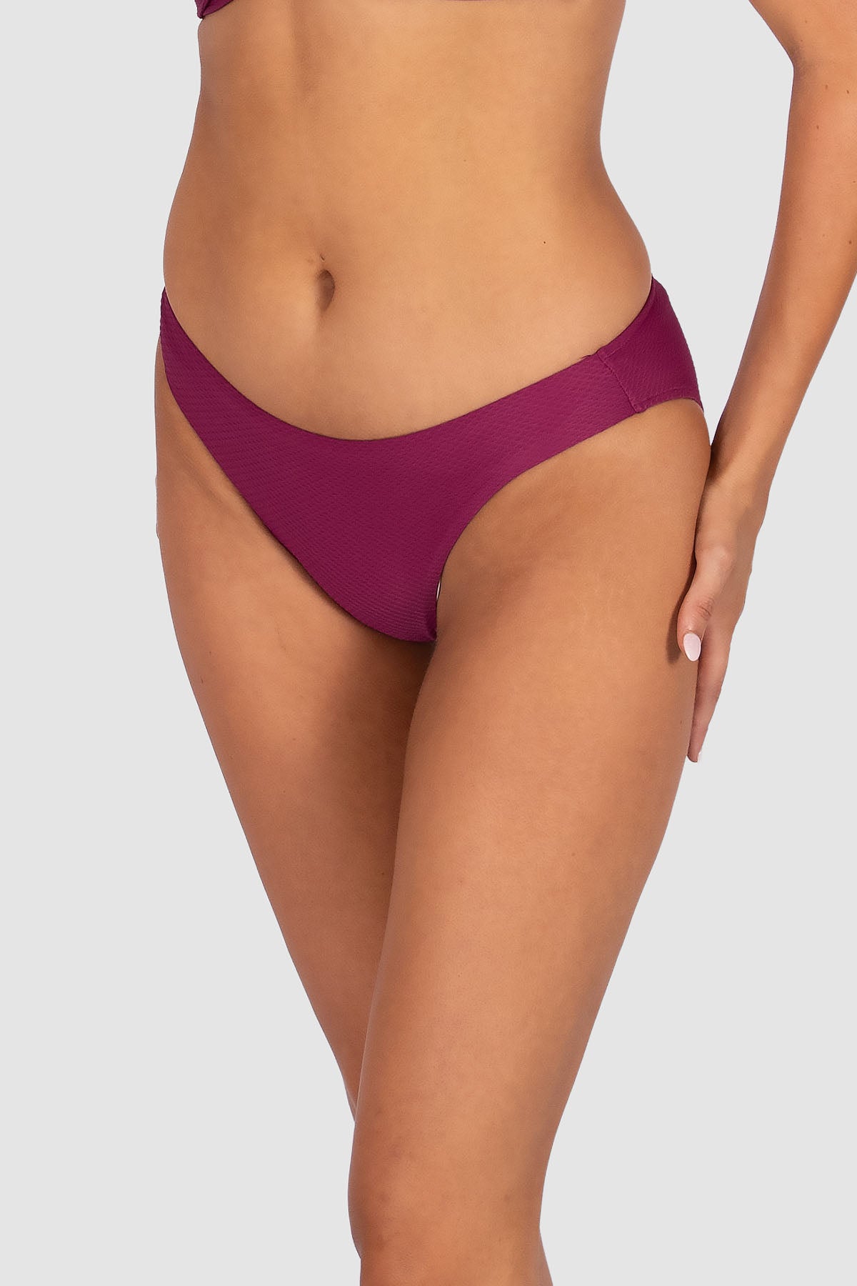 Rococco Regular Bikini Bottom