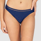 Rococco Ladder Lace Regular Bikini Bottom
