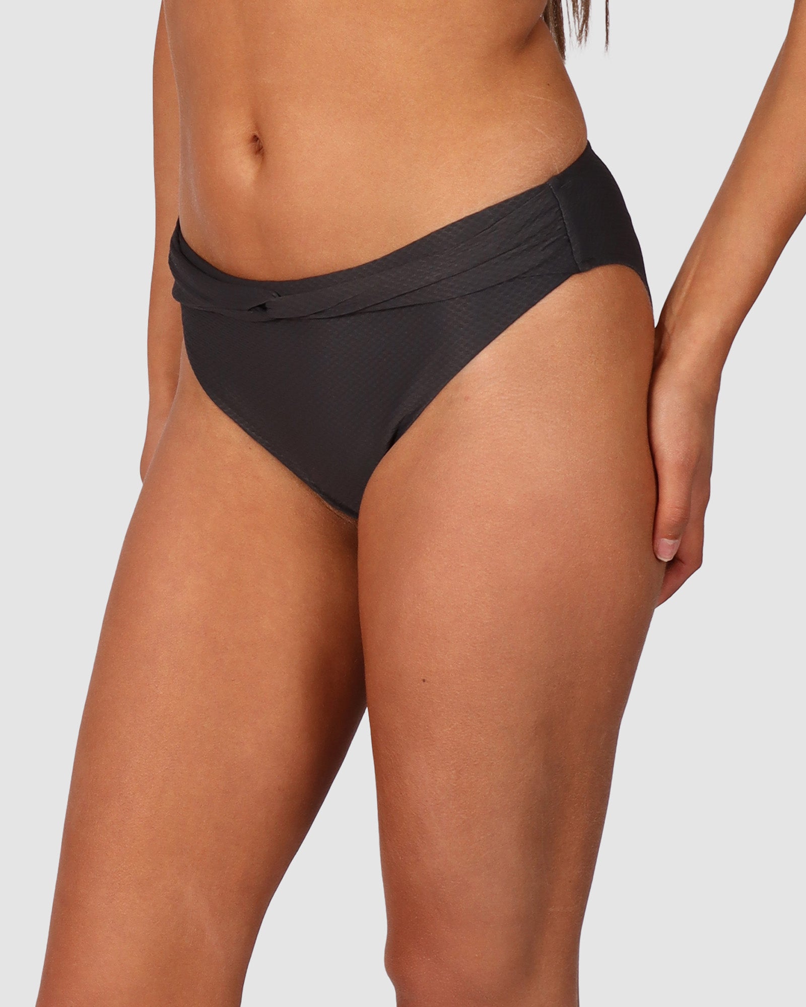 Rococco Cabana Bikini Bottom