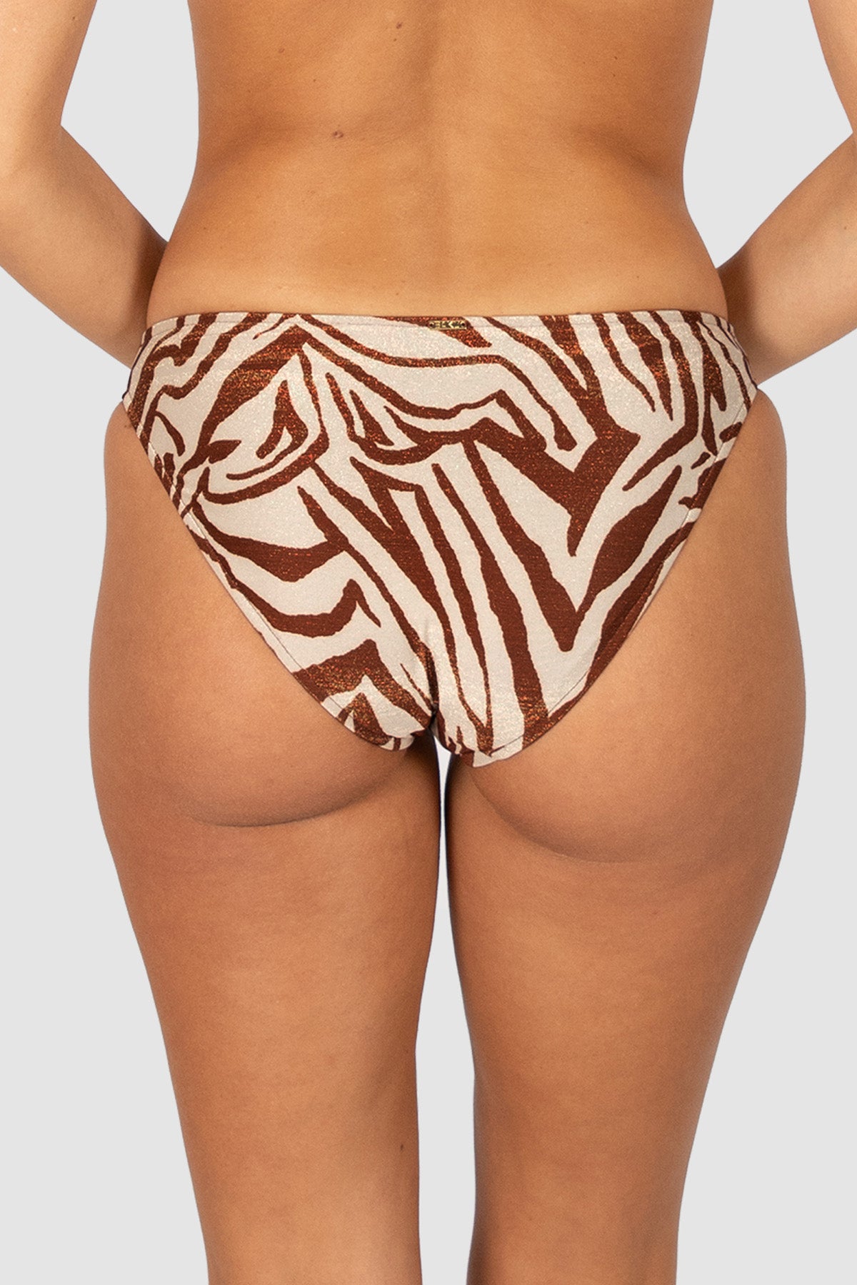Sunkissed Regular Bikini Bottom